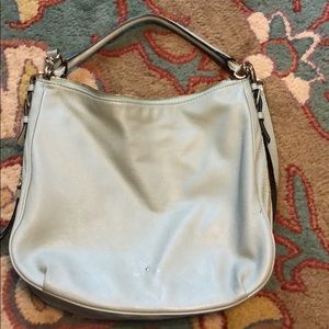 Kate Spade Cobble Hill Mylie Bag in Spanish moss